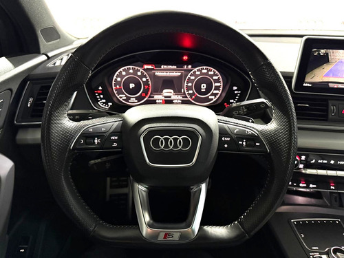 Audi Q5 2.0 L T S Line Dsg