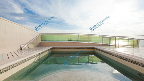 Ph Duplex - Playa Mansa