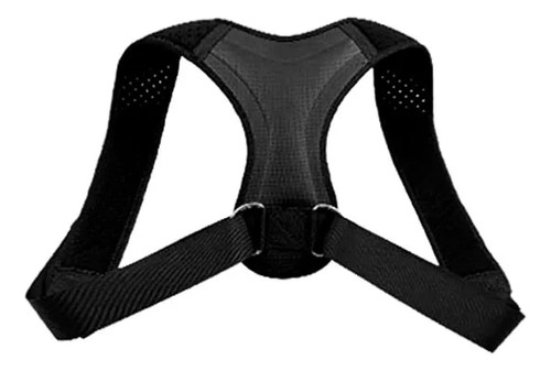 Cinturón Ortopédico Para La Parte Superior De La Espalda Par