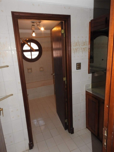 Chalet 5 Ambientes