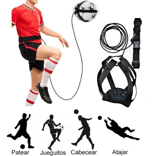 Futbol Entrenamiento Pelota