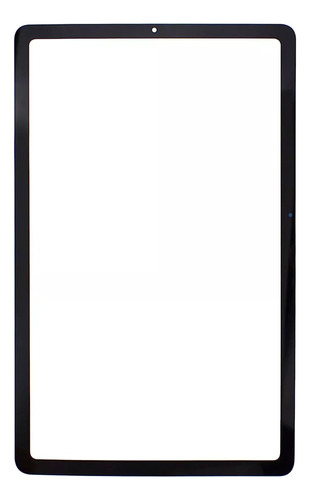 Vidrio Cristal Compatible Samsung Tab S6 Lite Sm-p610 P615