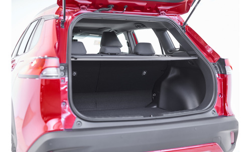 Toyota Corolla Cross 2.0 Xei Cvt