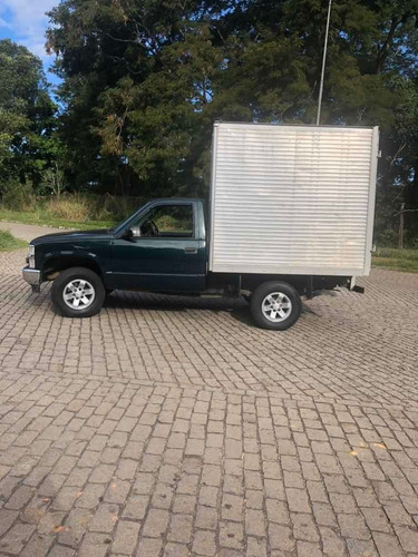 Chevrolet Gm Silverado D20 Rodeio / D20