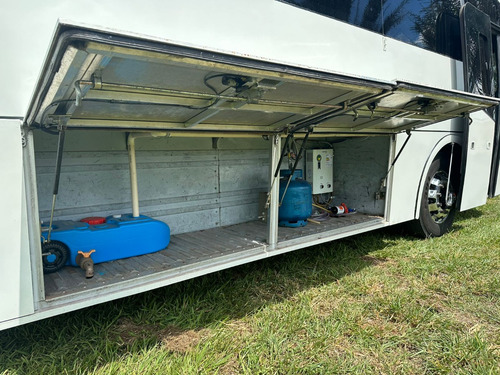 Motorhome 2010 Zero