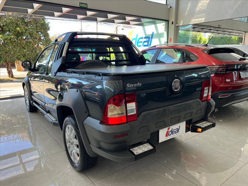 Fiat Strada 1.8 MPI ADVENTURE CE 16V FLEX 2P MANUAL