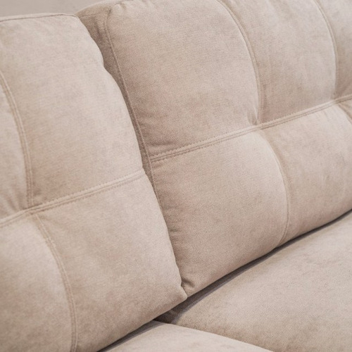 Sillón Sofá 3 Cuerpos Aconcagua
