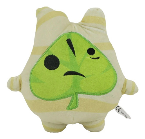 Peluche Kolog The Legend Of Zelda (korok)