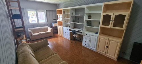 Imagen 3 de 20 de Casa 3 Ambientes C/ Garage 2 Autos 129 M² Cubiertos - San Justo