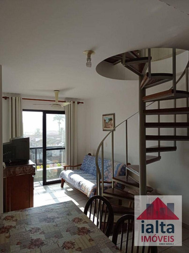 Imagem 10 de 28 de Cobertura Com 3 Dormitórios À Venda, 218 M² Por R$ 950.000,00 - Praia Grande - Ubatuba/sp - Co0002
