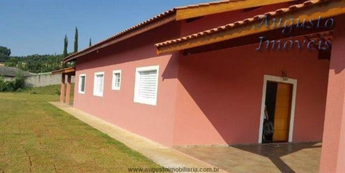 Imagem 5 de 20 de Chácaras À Venda Em Piracaia/sp - Compre O Seu Chácaras Aqui! - 1329600