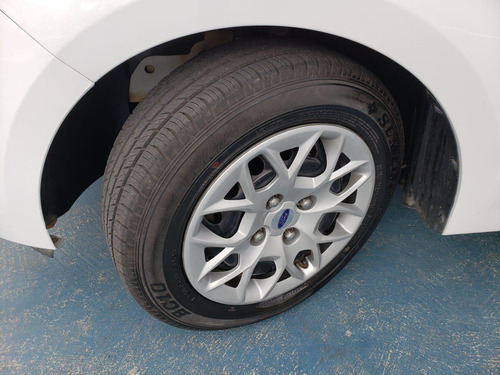 Imagem 12 de 13 de Ford Ka+ Ka Sedan Se Plus 1.0 (flex) Flex Manual
