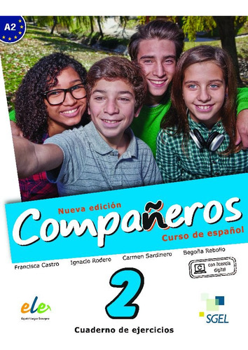 Compañeros 2 Ejercicios Ne 16 - Rodero D­ez, Ignacio