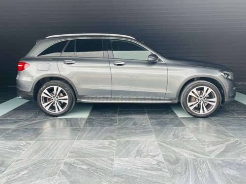Imagen 7 de 15 de Mercedes Benz Glc-300 Sport Año:2019