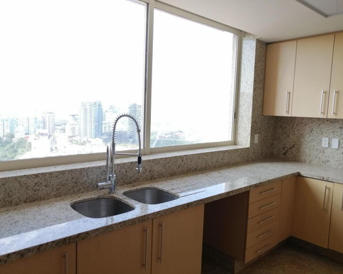 Imagen 21 de 22 de Departamento En Renta Bosques De Las Lomas Reforma Laureles