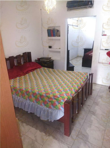 Imagen 5 de 7 de Venta De Casa En Cúa