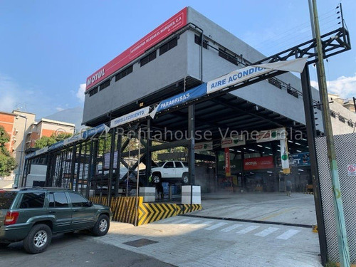 Mg  Local Comercial En Venta, El Marques Mls #24-20247 Sc