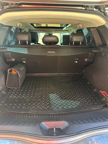 Renault Koleos 2.5 Intens