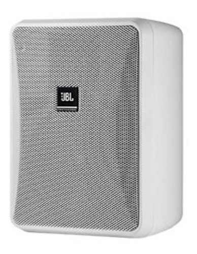 Imagen 1 de 4 de Parlante Sonido Musica Ambiental Para Pared Marca Jbl