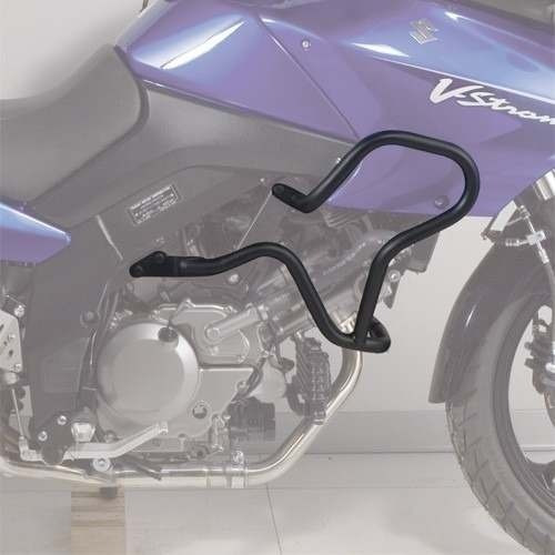 Defensa Motor Lateral Suzuki Vstrom 650 L Vieja Kappa Kn532