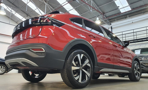 Imagen 5 de 25 de Volkswagen Nivus Highline My22 0km Entrega Inmediata