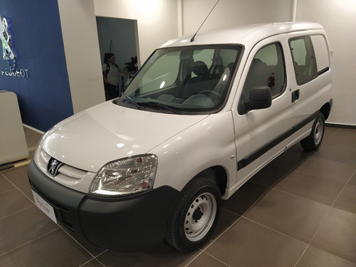 Partner Confort 1.6 Hdi 92 5 Plazas