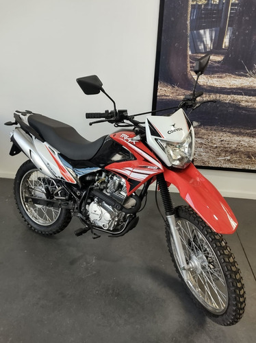 Corven Triax 150 R3