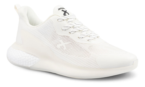 Imagen 4 de 6 de Zapatillas Jaguar Oficial Deportiva Art. #9328 39 Al 45