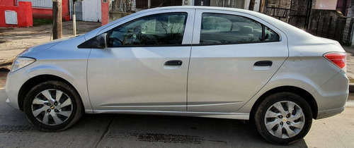 Chevrolet Prisma 1.4 Lt 98cv