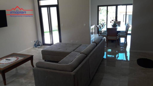 Imagem 14 de 24 de Casa Dos Sonhos Em Condomínio! - Ca4603
