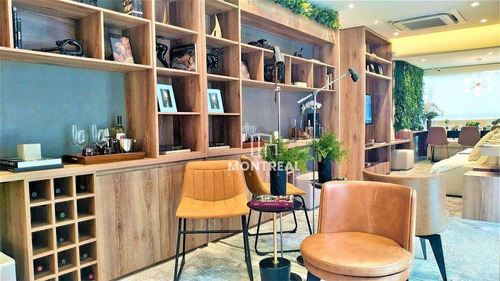 Imagem 7 de 27 de Apartamento À Venda, 65 M² Por R$ 999.900,00 - Vila Mariana - São Paulo/sp - Ap2749