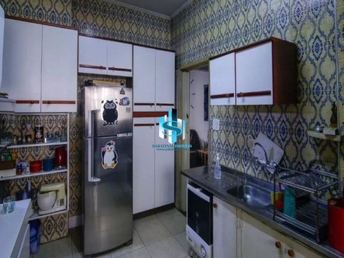 Imagem 9 de 14 de Apartamento A Venda Em Sp Campos Elíseos - Ap08300 - 71048092