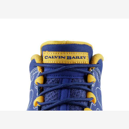 Imagen 3 de 4 de Zapatillas Jordan 9 Retro Calvin Bailey Urbano 302370_445 `