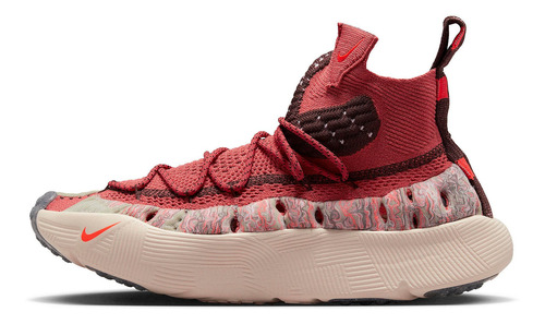 Zapatillas Nike Ispa Sense Flyknit Enigma Cw3203-002