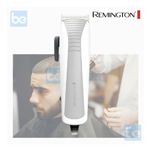 Cortadora De Pelo Remington 23 Piezas Acero Cuchillas Kit