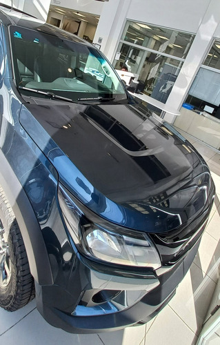 Imagen 6 de 24 de Chevrolet S10 Ltz Z71 Automatica Entrega Inmediata (m)#5