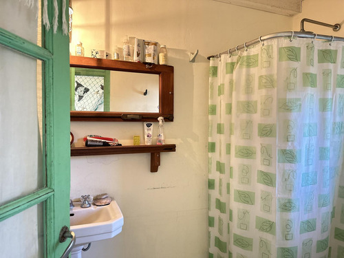 Venta Romántica Casa En Salvador María- Lobos