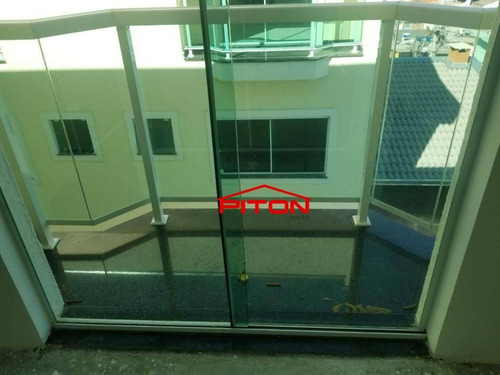 Sobrado Com 2 Dormitórios À Venda, 60 M² Por R$ 300.000,00 - Vila Paranaguá - São Paulo/sp - So2596