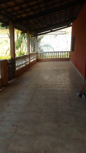 Chácara Em Itapevi - São Paulo, Sp - 2264