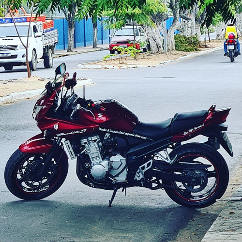 Suzuki Bandit