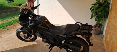 Dl V-strom Xt 650, Pneus Novos, Manual, Chave Reserva