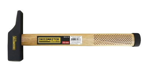 Herramienta Martillo Carpintero Crossmaster Madera 25 Mm Fc