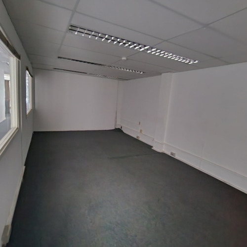 Alquiler Oficinas En 18 De Julio.