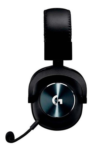 Audífono Gamer Logitech G Pro