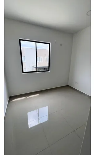 Venta Casa En Condominio 112mts2 En Alfaguara, Jamundi.12754-01.