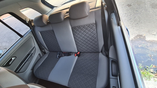 Volkswagen Suran 1.6 Highline Msi 110cv 2016