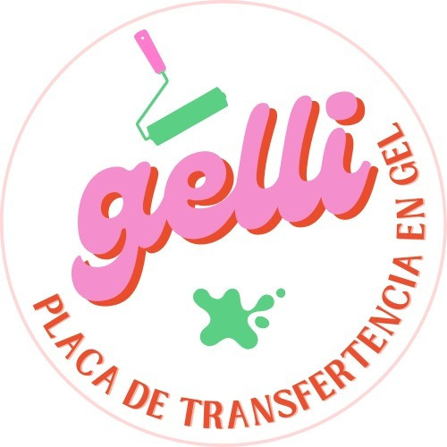 Gelli Printing Plate 18 X 28 Cm Placa De Gel Para Impresión