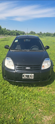 Ford Ka 1.6 Fly Viral 95cv