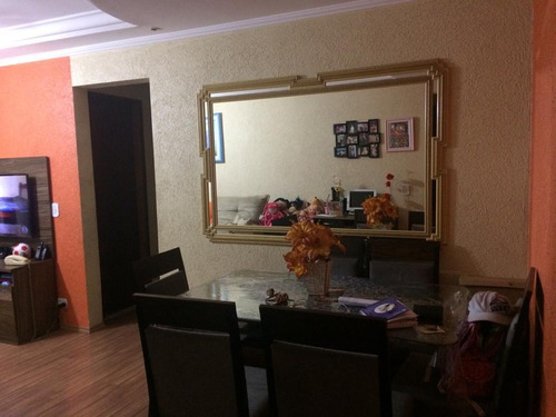 Imagem 3 de 12 de Excelente Apartamento - Ap2438