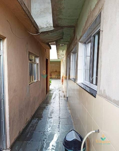 Imagem 20 de 30 de Sobrado Com 4 Dormitórios À Venda, 196 M² Por R$ 500.000,00 - Cidade Líder - São Paulo/sp - So0206